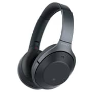 Sony Wireless Noise Cancelling Headphones Black WH1000XM2B