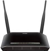 Dlink DSL2750U Wireless ADSL Modem & Broadband