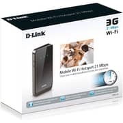 Dlink DWR720 Mobile Wi-Fi Hotspot Router