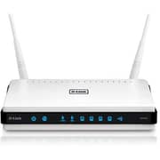 Dlink Extreme-N Dual-Band Gigabit Router DIR825 AC1200