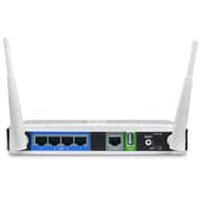 Dlink Extreme-N Dual-Band Gigabit Router DIR825 AC1200