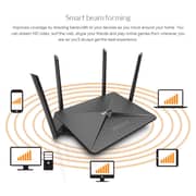 Dlink DIR-882 AC2600 Mu Mimo Wifi Gigabit Router