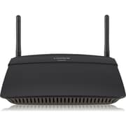 راوتر واي فاي لاسلكي ذكي لينكسيس EA6100 AC1200 ثنائي النطاق