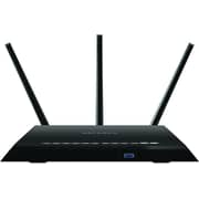 Net Gear R7000 AC1900 Nighthawk Dual Band Gigabit Smart WiFi Router
