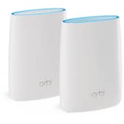Netgear RBK50100UKS Orbi Router & Satellite Extender Home Wifi System