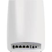 Netgear RBK50100UKS Orbi Router & Satellite Extender Home Wifi System