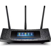 TP-Link AC1900 Touch Screen Wi-Fi Gigabit Router