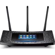 TP-Link AC1900 Touch Screen Wi-Fi Gigabit Router