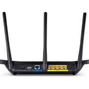 TP-Link AC1900 Touch Screen Wi-Fi Gigabit Router