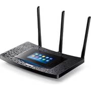 TP-Link AC1900 Touch Screen Wi-Fi Gigabit Router