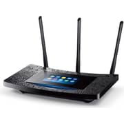 TP-Link AC1900 Touch Screen Wi-Fi Gigabit Router