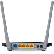 TP-Link Archer C50 AC1200 Dual Band Wireless Router + AC750 RE200 Range Extender