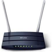TP-Link Archer C50 AC1200 Dual Band Wireless Router + AC750 RE200 Range Extender