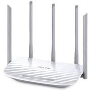 TP-Link ARCHER C60 AC1350 Wireless Dual Band Router + RE305 Dual Band AC1200 WiFi Range Extender
