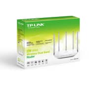 TP-Link ARCHER C60 AC1350 Wireless Dual Band Router + RE305 Dual Band AC1200 WiFi Range Extender