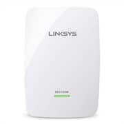 Linksys RE4100W N600 Dual Band Wireless Range Extender