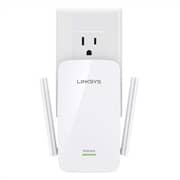 Linksys RE6300 AC750 Boost WiFi Range Extender
