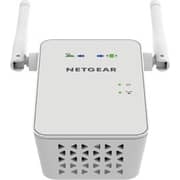 Netgear EX3700100UKS AC750 WiFi Range Extender