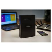 Net Gear EX800010EUS NightHawk X6S Tri Band WiFi Range Extender