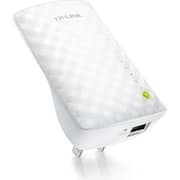 TP-Link RE200 AC750 Range Extender Promo