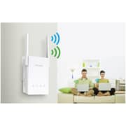 TP-Link RE210 AC750 Gigabit Wi-Fi Range Extender