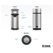 كاميرا دي لينك DSH-C310 Omna 180 Cam HD داخلية FHD شبكة واي فاي