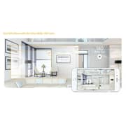كاميرا دي لينك DSH-C310 Omna 180 Cam HD داخلية FHD شبكة واي فاي