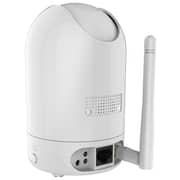 Foscam R4 Indoor HD Pan & Tilt IP Camera White