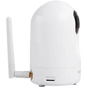 Foscam R4 Indoor HD Pan & Tilt IP Camera White