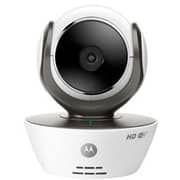 Motorola MBP854 Digital Video Baby Monitor W/ WiFi
