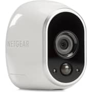 Netgear VMC3030100EUS Arlo Smart Home Add On HD Wireless Security Camera White W/O Base