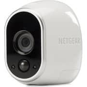 Netgear VMC3030100EUS Arlo Smart Home Add On HD Wireless Security Camera White W/O Base