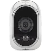 Netgear VMS3130100EUS Arlo Wireless Night Vision 1 HD Security Camera W/ Base