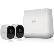 Netgear Arlo Pro Smart Security System With 2 Cameras