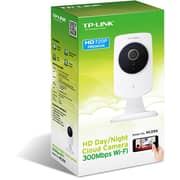 TP-Link NC250 HD Day/Night Cloud WiFi Camera 300Mbps