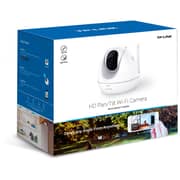 TP-Link NC450 HD Pan & Tilt Night Vision IP Camera