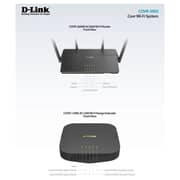 Dlink COVR-3902 AC3900 Whole Home Wifi System
