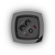 Linksys WHW0302 Velop Tri-Band AC4400 Modular True Whole Home Wi-Fi Mesh System - Pack of 2