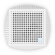 Linksys WHW0303 Velop Tri-Band AC6600 Modular Whole Home Wi-Fi Mesh System - Pack of 3
