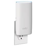 Netgear RBW30 AC2200 Orbi Whole Home WiFi System Wall Plug Add On Satellite Unit