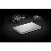 LaCie Porsche Design Hard Drive 1TB Silver STFD1000400