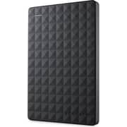 Seagate USB3.0 Expansion Portable Hard Drive 2TB Black STEA2000400