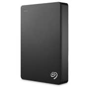 Seagate Backup Plus Portable External Drive 5TB Black