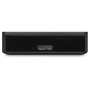 Seagate Backup Plus Portable External Drive 5TB Black