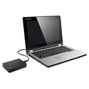 Seagate Backup Plus Portable External Drive 5TB Black