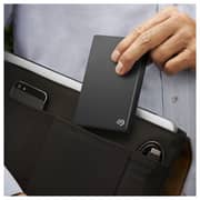 Seagate Backup Plus Portable External Drive 5TB Black