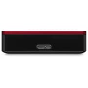 Seagate Backup Plus Portable Drive 5TB Red