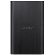 Sony External Hard Drive 1TB Black HDE1BC