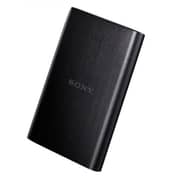Sony HD-E2 External Hard Disk 2TB Black