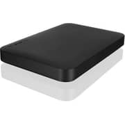 Toshiba HDTP220EK3CA Canvio Ready External Hard Drive 2TB Black
